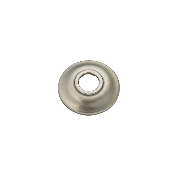 Antique Nickel Shower Arm Flange